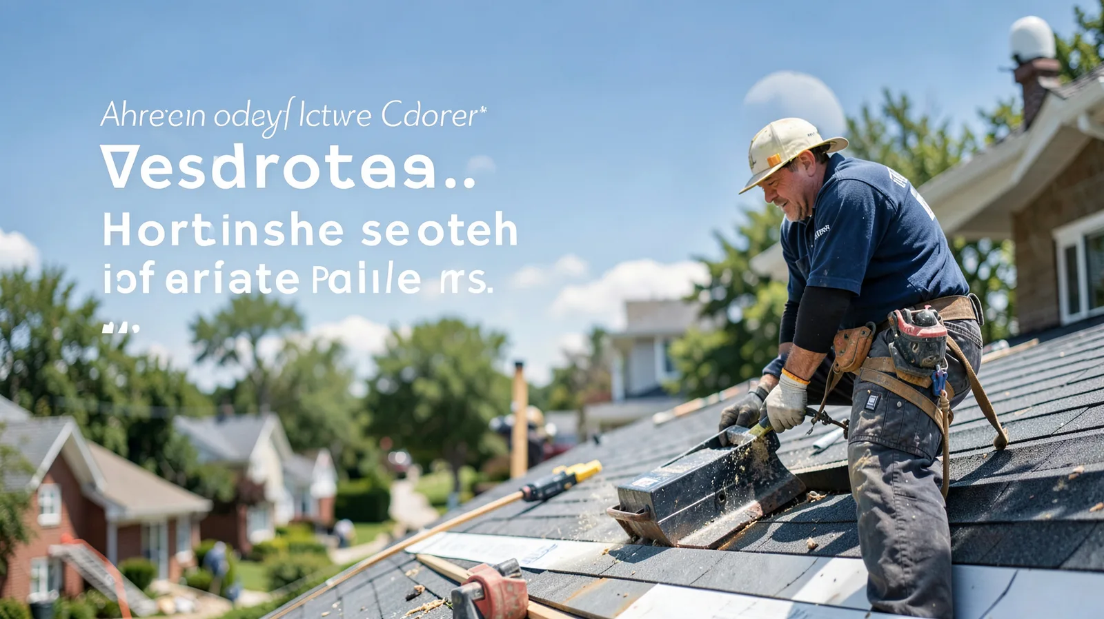 Roof Replacement in Harman, WV near me